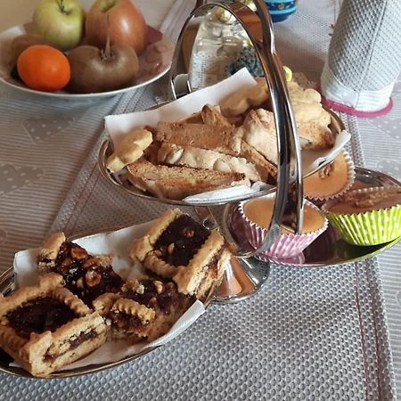 B&B Nuzzi Cassano delle Murge Bagian luar foto