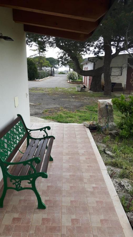 B&B Nuzzi Cassano delle Murge Bagian luar foto