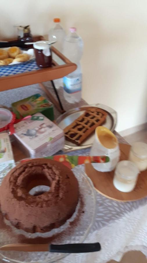 B&B Nuzzi Cassano delle Murge Bagian luar foto
