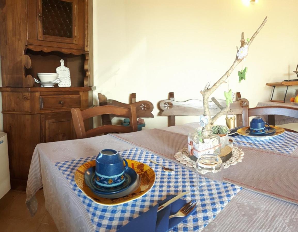 B&B Nuzzi Cassano delle Murge Bagian luar foto