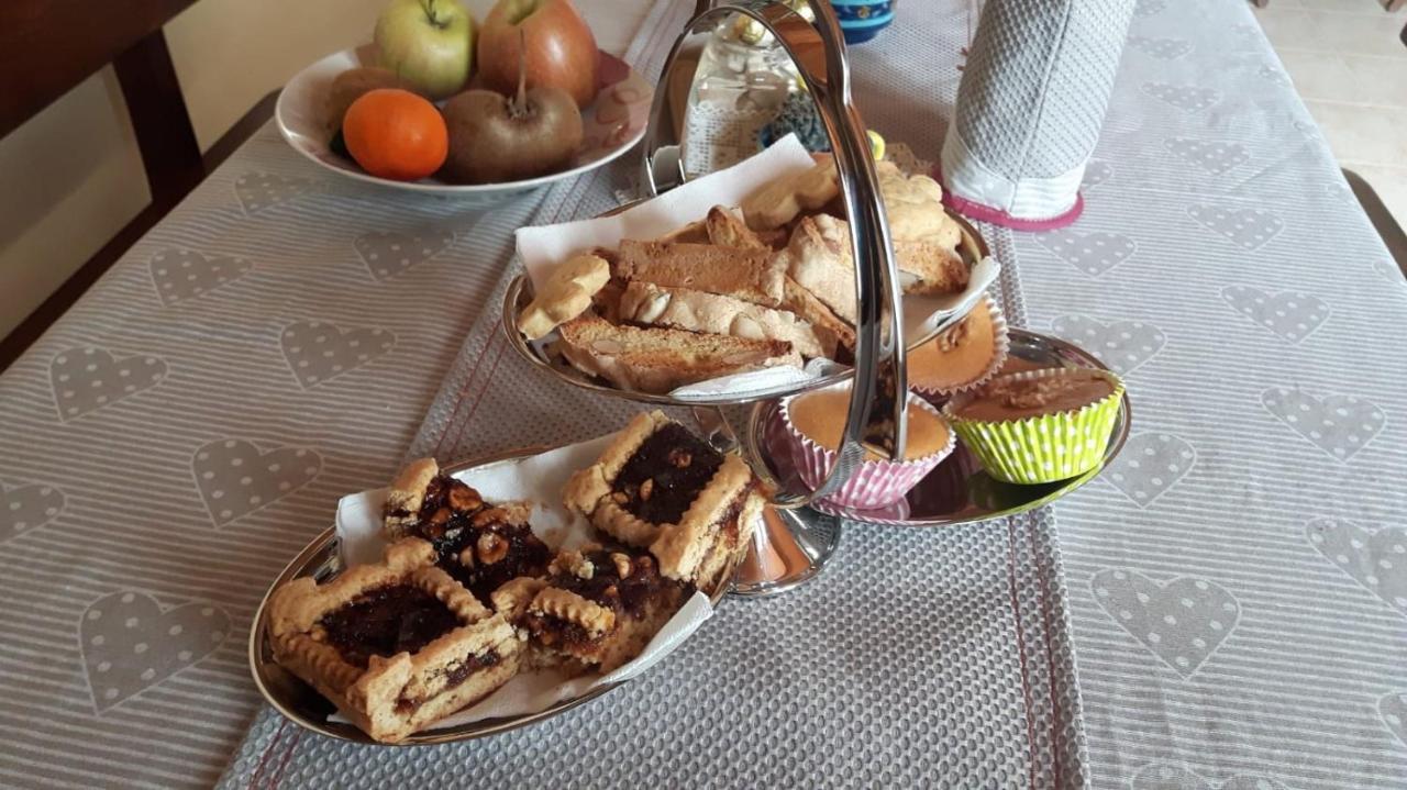 B&B Nuzzi Cassano delle Murge Bagian luar foto